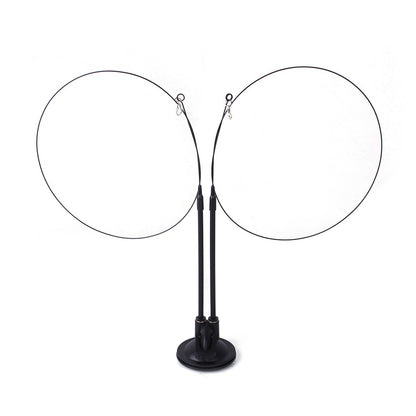 Cat Sucker Teaser Toy